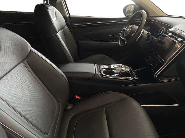 Hyundai TUCSON TUCSON 1.6 hev Exellence Lounge Pack 2wd auto