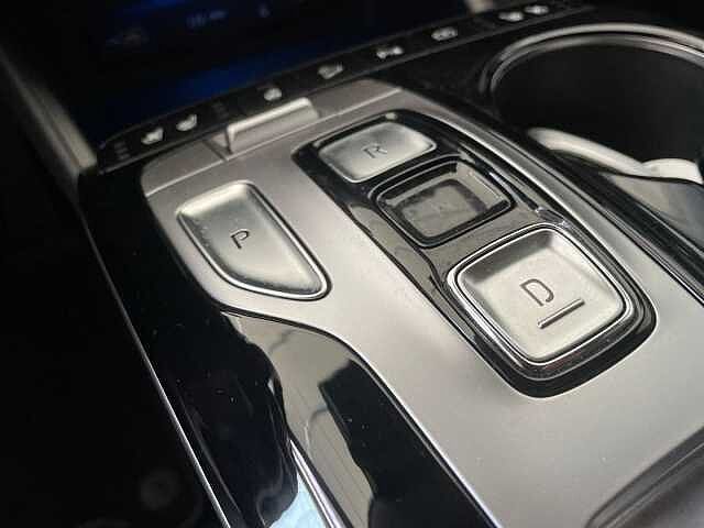 Hyundai TUCSON TUCSON 1.6 hev Exellence Lounge Pack 2wd auto