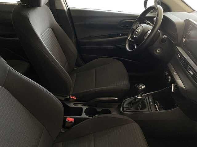 Hyundai i20 i20 1.0 t-gdi 48V Connectline imt