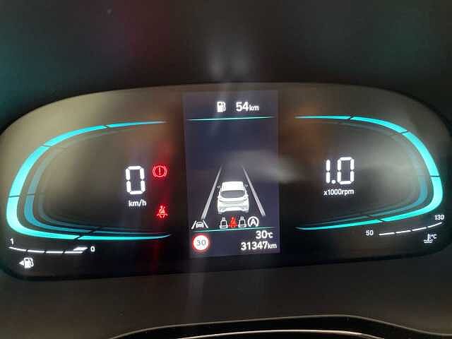 Hyundai i10 i10 1.0 mpi Connectline 67cv