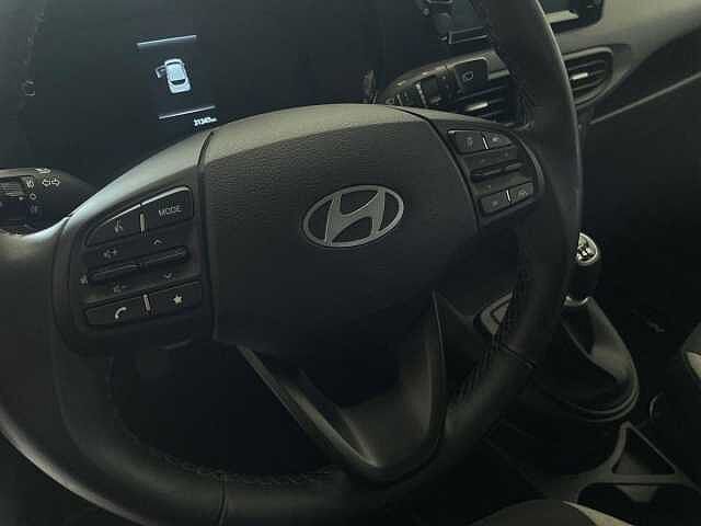 Hyundai i10 i10 1.0 mpi Connectline 67cv