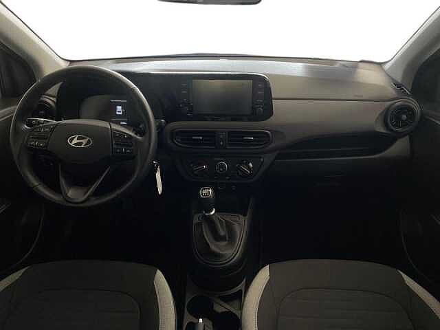 Hyundai i10 i10 1.0 mpi Connectline 67cv