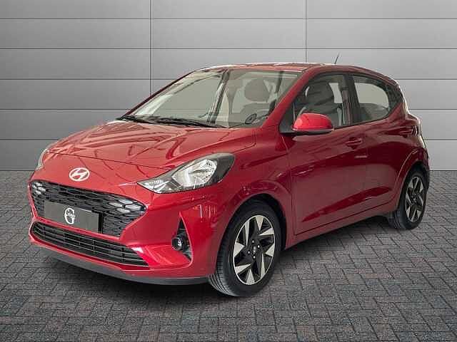 Hyundai i10 i10 1.0 mpi Connectline 67cv