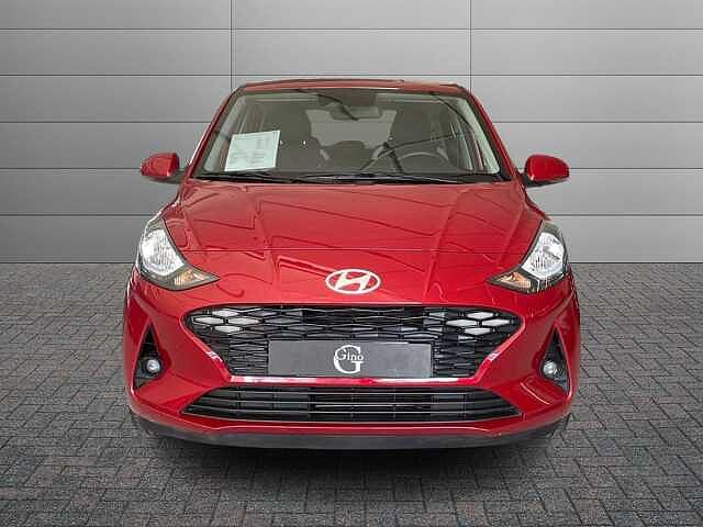 Hyundai i10 i10 1.0 mpi Connectline 67cv