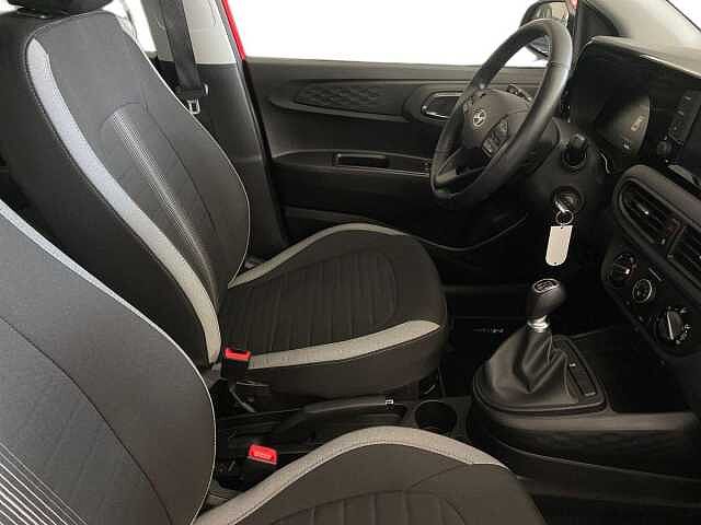 Hyundai i10 i10 1.0 mpi Connectline 67cv