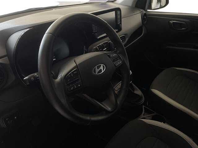 Hyundai i10 i10 1.0 mpi Connectline 67cv