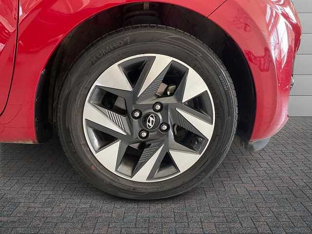 Hyundai i10 i10 1.0 mpi Connectline 67cv