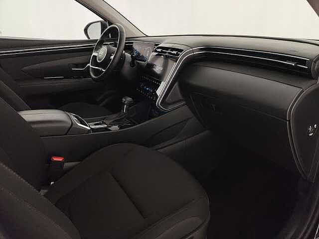 Hyundai TUCSON TUCSON 1.6 crdi 48V Exellence 2wd dct