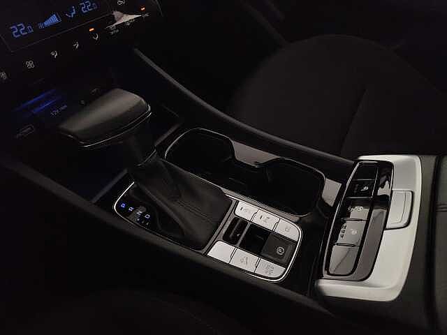 Hyundai TUCSON TUCSON 1.6 crdi 48V Exellence 2wd dct