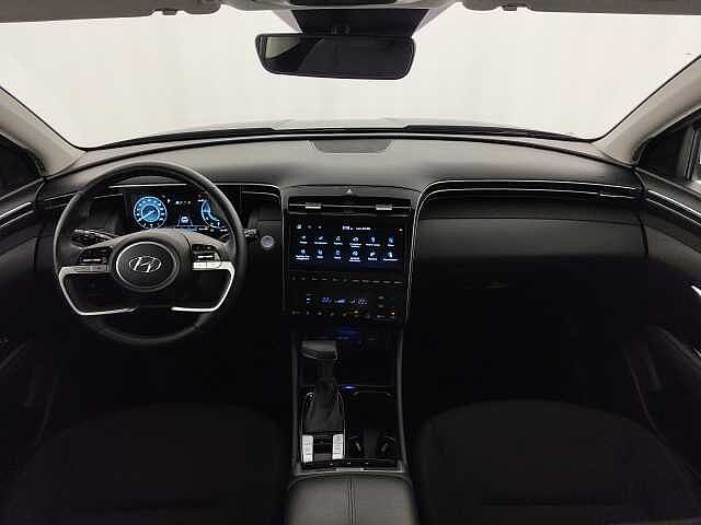 Hyundai TUCSON TUCSON 1.6 crdi 48V Exellence 2wd dct