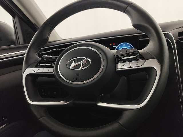 Hyundai TUCSON TUCSON 1.6 crdi 48V Exellence 2wd dct