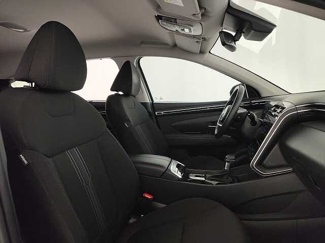 Hyundai TUCSON TUCSON 1.6 crdi 48V Exellence 2wd dct