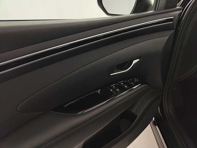 Hyundai TUCSON TUCSON 1.6 crdi 48V Exellence 2wd dct
