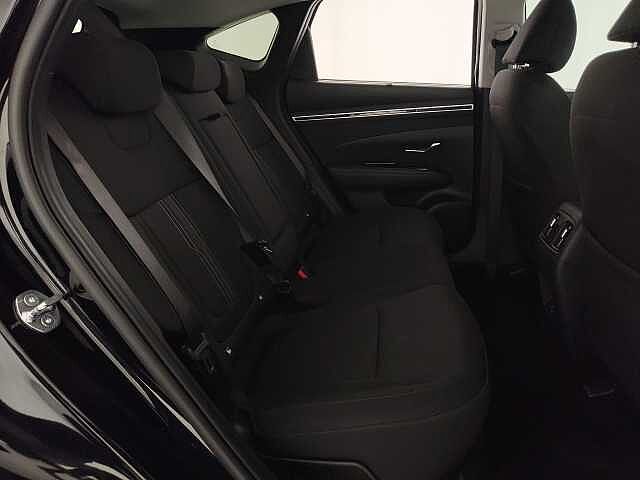 Hyundai TUCSON TUCSON 1.6 crdi 48V Exellence 2wd dct