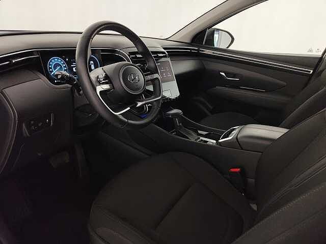 Hyundai TUCSON TUCSON 1.6 crdi 48V Exellence 2wd dct