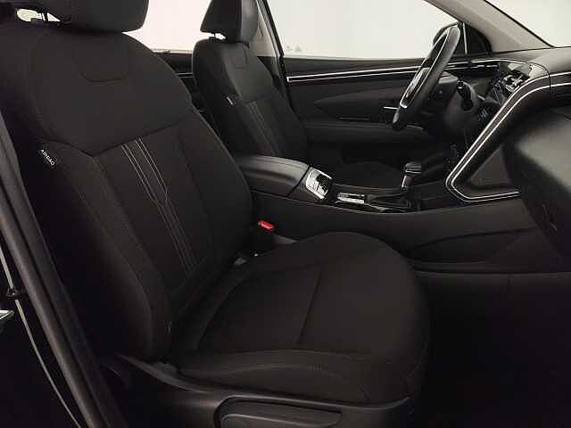 Hyundai TUCSON TUCSON 1.6 crdi 48V Exellence 2wd dct