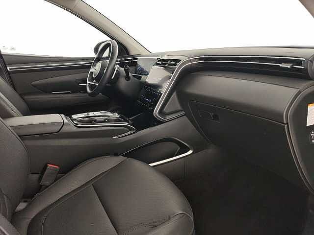 Hyundai TUCSON TUCSON 1.6 hev Exellence Lounge Pack 2wd auto