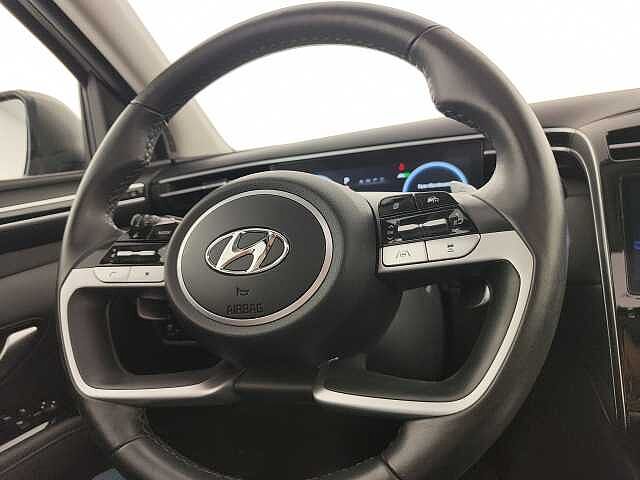 Hyundai TUCSON TUCSON 1.6 hev Exellence Lounge Pack 2wd auto