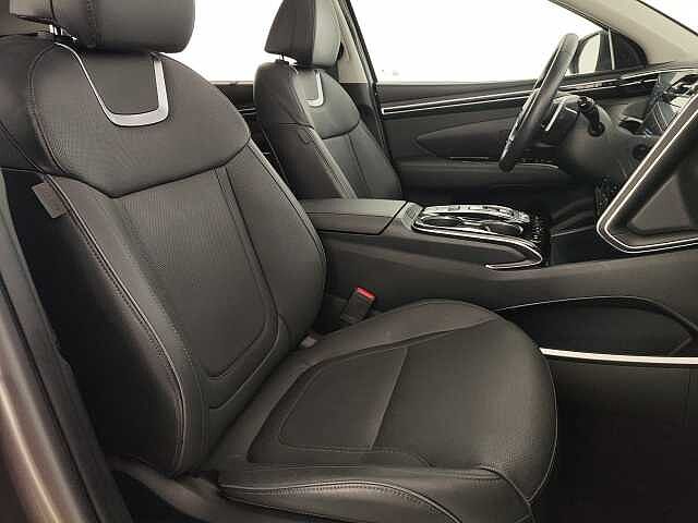 Hyundai TUCSON TUCSON 1.6 hev Exellence Lounge Pack 2wd auto