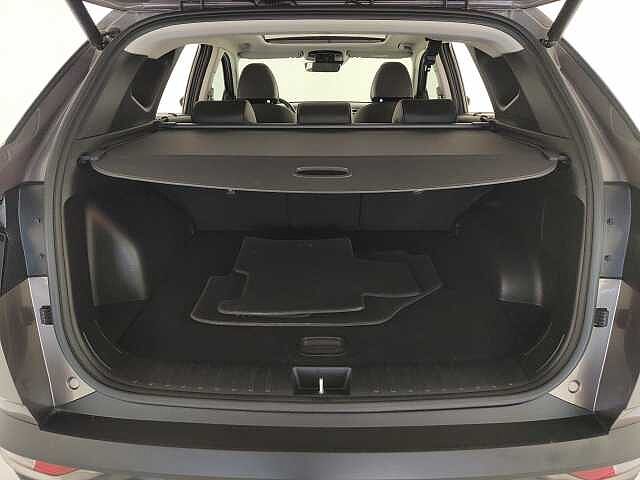 Hyundai TUCSON TUCSON 1.6 hev Exellence Lounge Pack 2wd auto