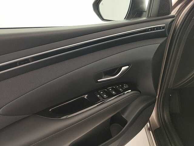 Hyundai TUCSON TUCSON 1.6 hev Exellence Lounge Pack 2wd auto