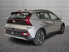Hyundai Bayon Bayon 1.0 t-gdi 48V Xline imt silver