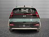 Hyundai Bayon Bayon 1.2 mpi Xline green