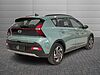 Hyundai Bayon Bayon 1.2 mpi Xline green