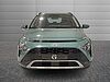 Hyundai Bayon Bayon 1.2 mpi Xline green
