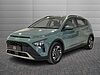 Hyundai Bayon Bayon 1.2 mpi Xline green