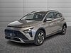 Hyundai Bayon Bayon 1.0 t-gdi 48V Xline imt silver