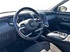 Hyundai TUCSON III 2021 Tucson 1.6 hev Xline 2wd auto blue