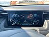 Hyundai TUCSON III 2021 Tucson 1.6 hev Xline 2wd auto blue