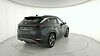 Hyundai TUCSON III 2021 Tucson 1.6 phev Xline 4wd auto blue