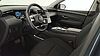 Hyundai TUCSON III 2021 Tucson 1.6 phev Xline 4wd auto blue