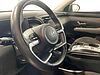 Hyundai TUCSON III 2021 Tucson 1.6 hev Exellence 2wd auto grey
