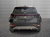 Hyundai TUCSON III 2021 Tucson 1.6 hev Exellence 2wd auto grey