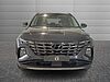 Hyundai TUCSON III 2021 Tucson 1.6 hev Exellence 2wd auto grey