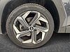 Hyundai TUCSON III 2021 Tucson 1.6 hev Exellence 2wd auto grey