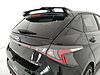 Hyundai i20 III 2021 i20 III 2021 - i20 1.6 t-gdi N Performance Techno Pack black