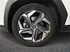 Hyundai TUCSON III 2021 Tucson 1.6 hev Exellence Lounge Pack 2wd auto white