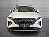 Hyundai TUCSON III 2021 Tucson 1.6 hev Exellence Lounge Pack 2wd auto white