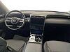 Hyundai TUCSON III 2021 Tucson 1.6 hev Exellence Lounge Pack 2wd auto white