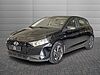 Hyundai i20 III 2021 i20 1.0 t-gdi 48V Connectline imt black