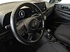Hyundai i20 III 2021 i20 1.0 t-gdi 48V Connectline imt black