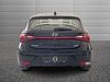 Hyundai i20 III 2021 i20 1.0 t-gdi 48V Connectline imt black