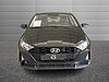 Hyundai i20 III 2021 i20 1.0 t-gdi 48V Connectline imt black