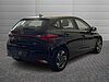 Hyundai i20 III 2021 i20 1.0 t-gdi 48V Connectline imt black