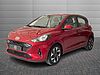Hyundai i10 III 2023 i10 1.0 mpi Connectline 67cv grey