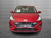 Hyundai i10 III 2023 i10 1.0 mpi Connectline 67cv grey